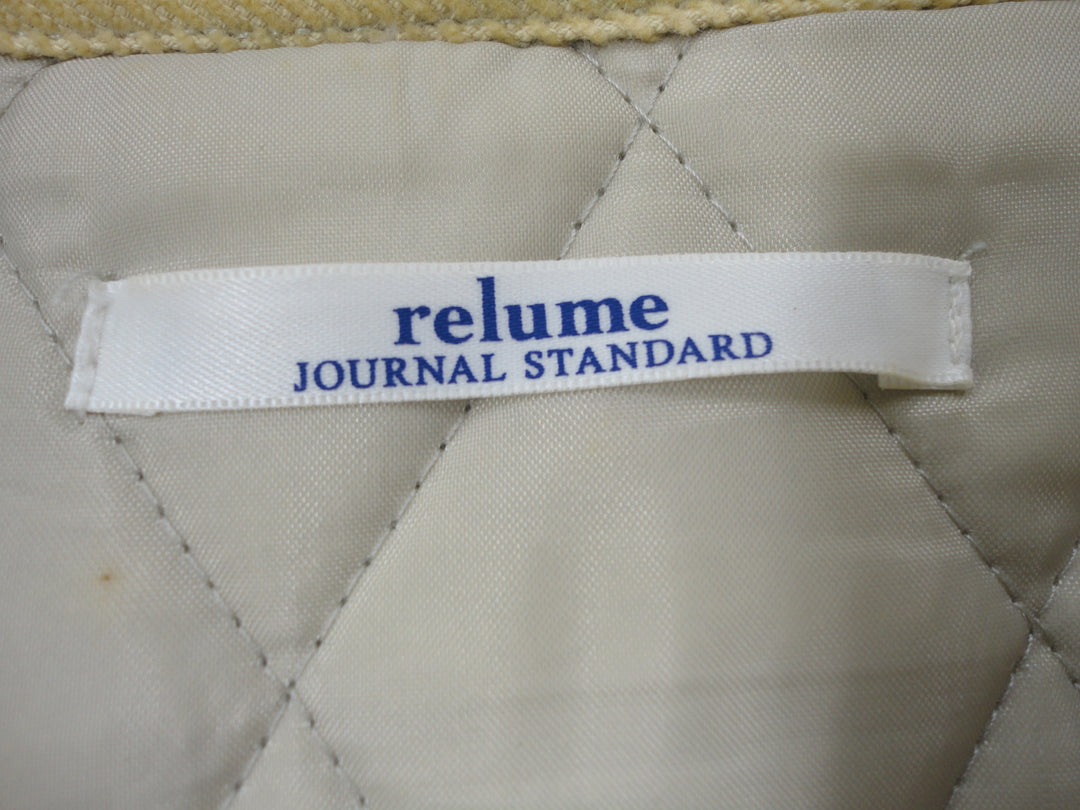 【激安古着】 relume　その他アウター　アウター