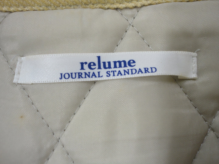 【激安古着】 relume　その他アウター　アウター