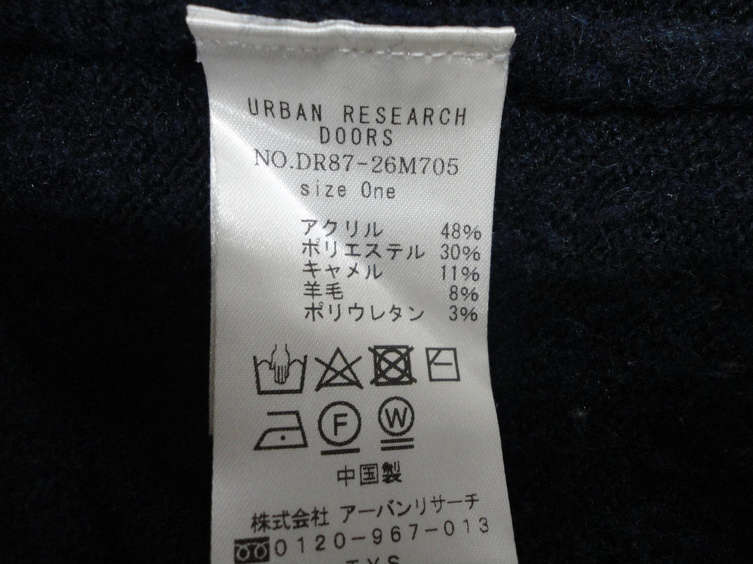 【激安古着】 URBAN RESEARCH DOORS　ワンピース　ワンピース or ドレス