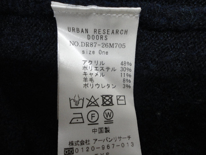 【激安古着】 URBAN RESEARCH DOORS　ワンピース　ワンピース or ドレス