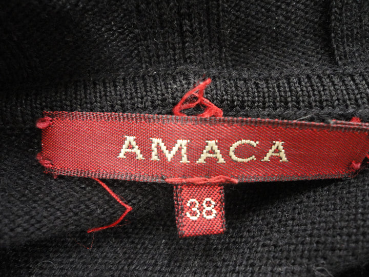 【激安古着】 AMACA　その他アウター　アウター