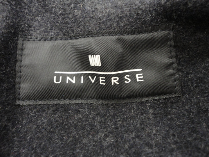 【激安古着】 nano universe　コートロング丈　アウター