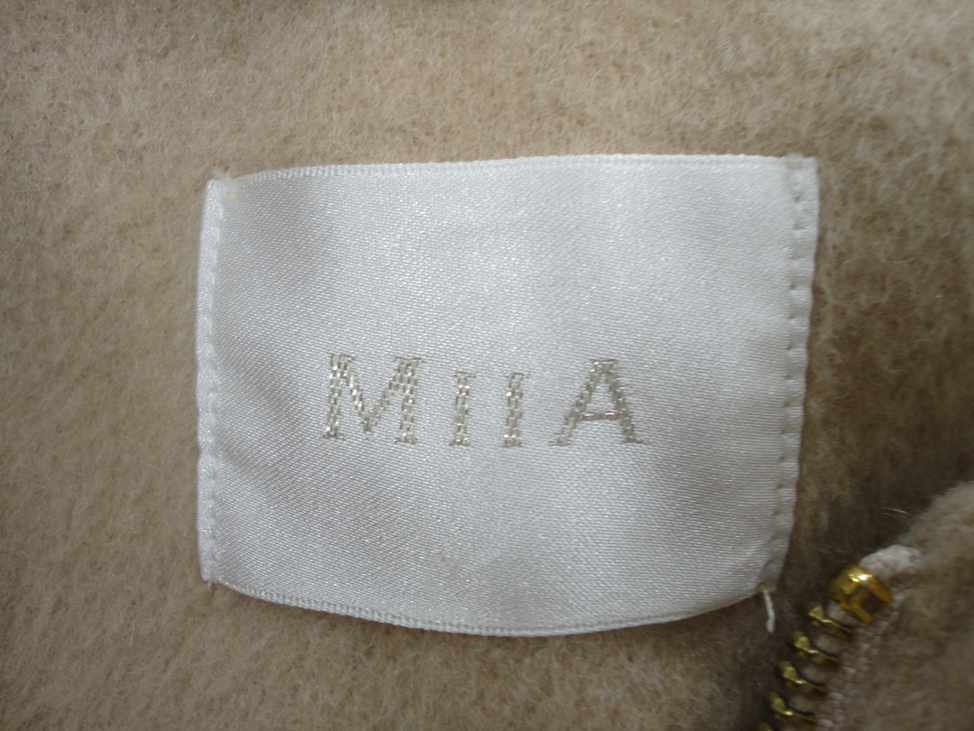 【激安古着】 MIIA　コートロング丈　アウター