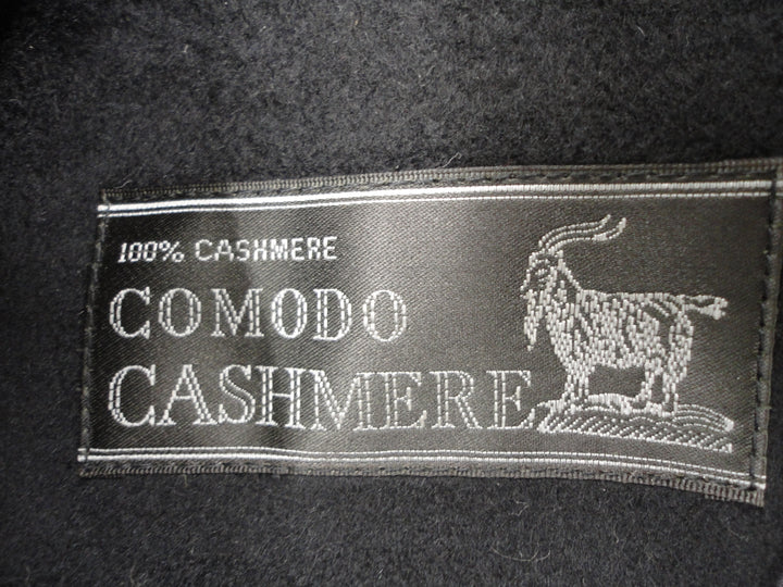 【激安古着】 COMODO CASHMER　コートロング丈　アウター