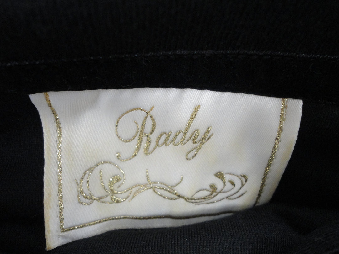 【激安古着】 Rady　ジップアップパーカー　アウター