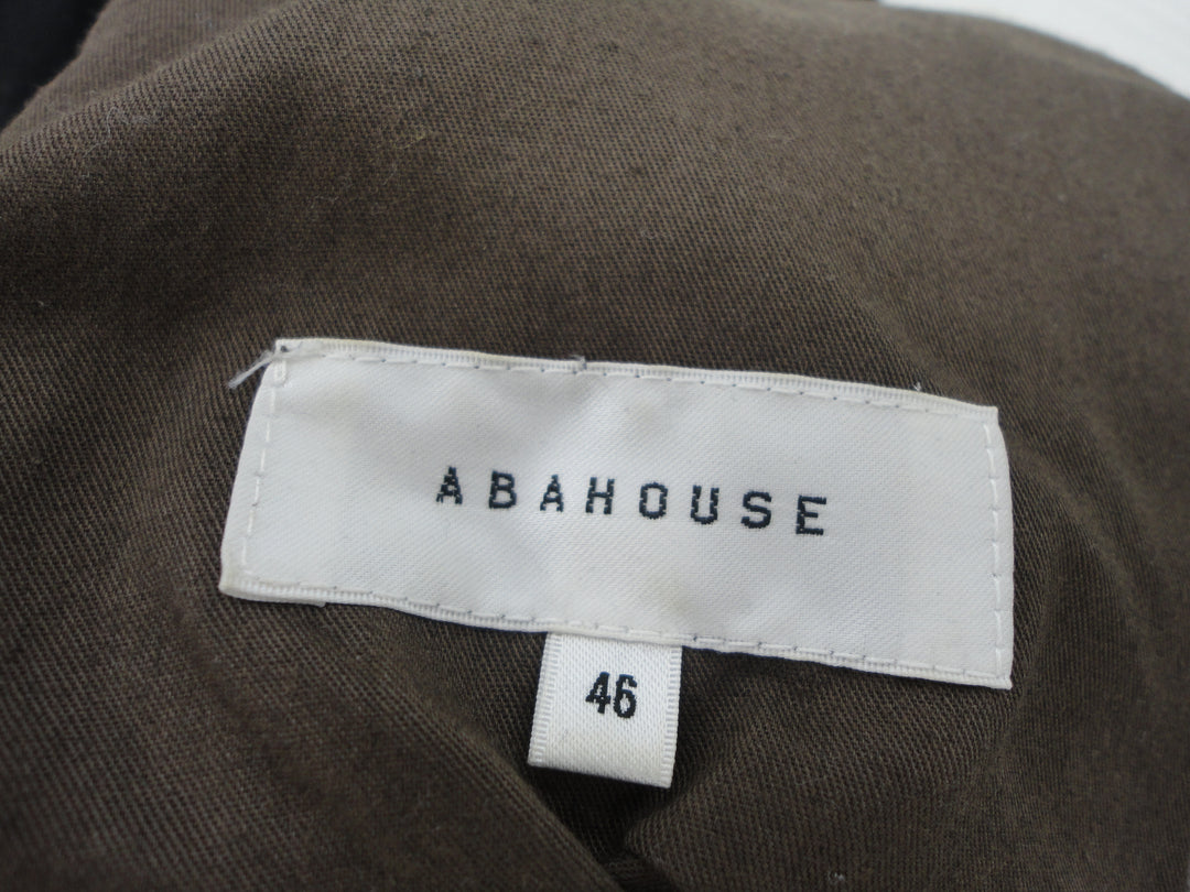【激安古着】 ABAHOUSE　その他パンツ　パンツ