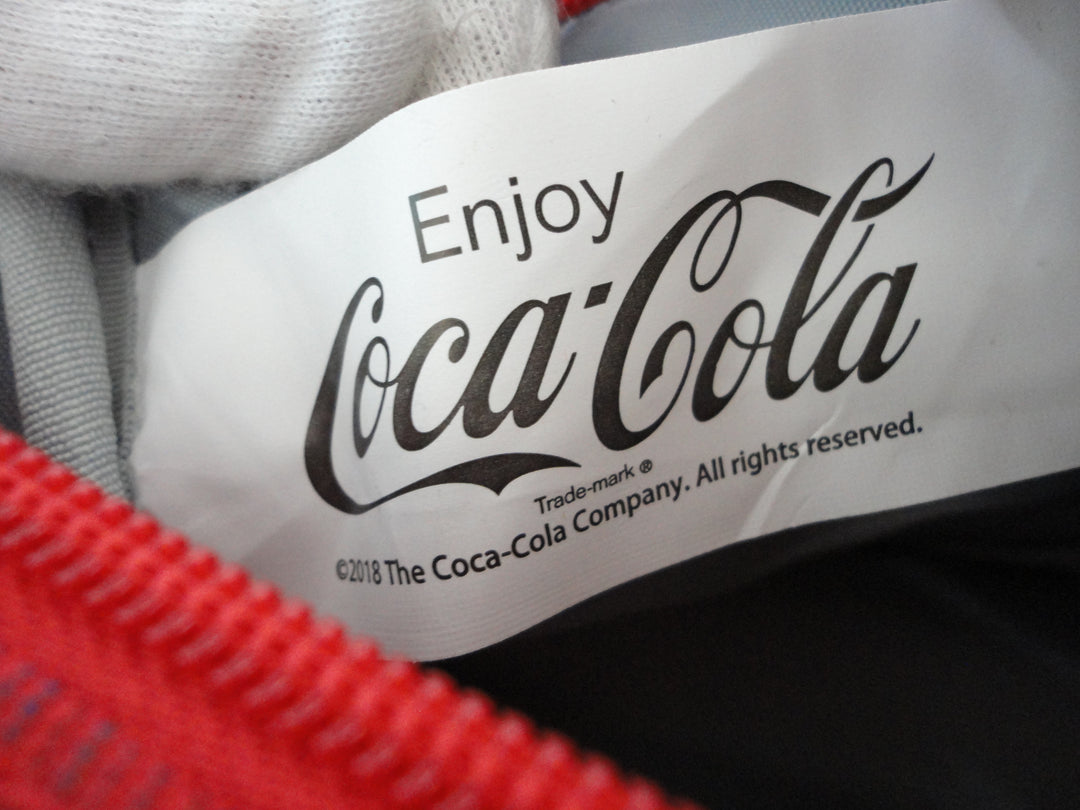 【小物/雑貨】 Coca-Cola,コカ・コーラ　ボディバッグ/ウエストポーチ　バッグ