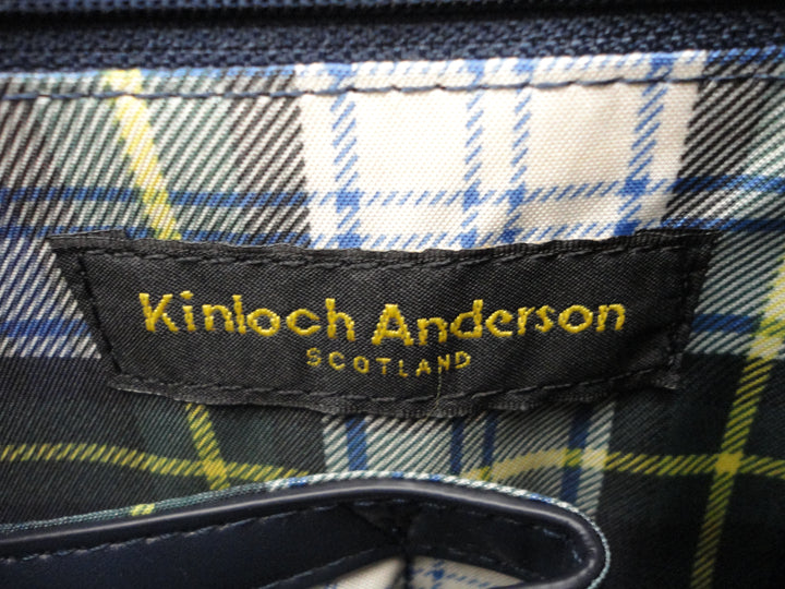 【小物/雑貨】 Kinloch Anderson　ショルダーバッグ　バッグ