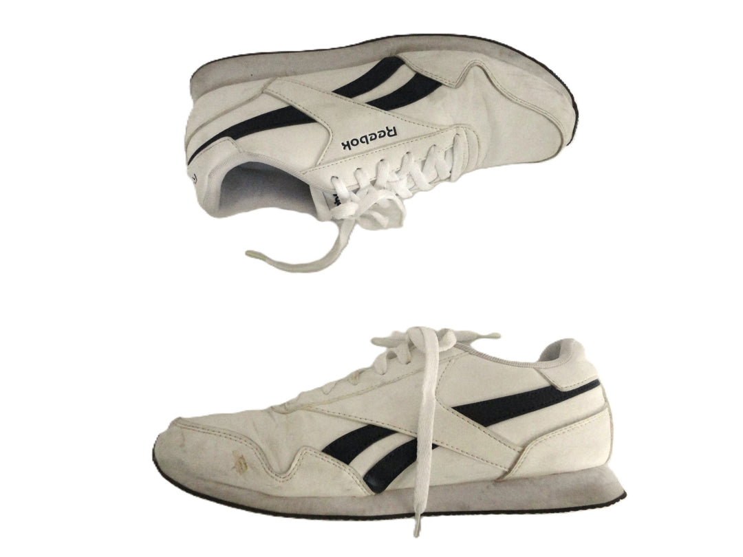 【小物/雑貨】　Reebok　スニーカー　シューズ
