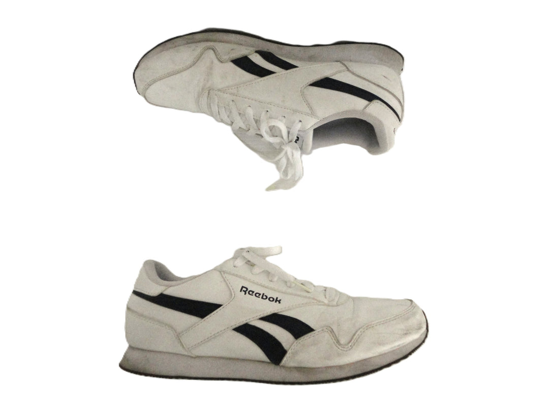 【小物/雑貨】　Reebok　スニーカー　シューズ