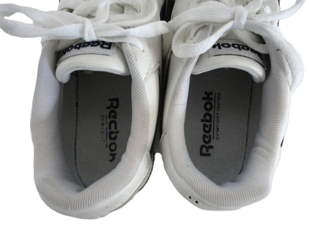 【小物/雑貨】　Reebok　スニーカー　シューズ