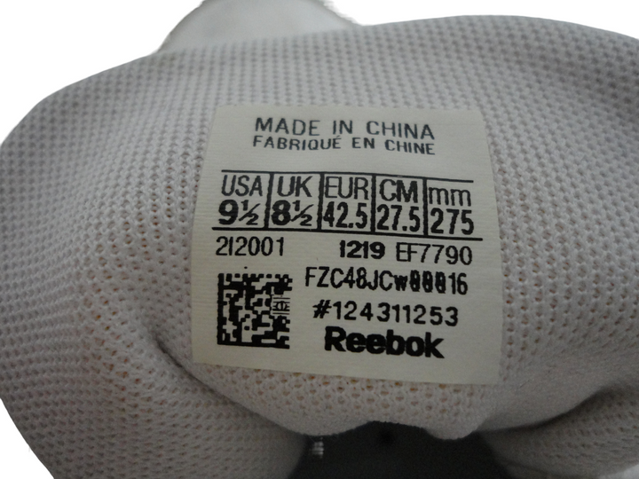 【小物/雑貨】　Reebok　スニーカー　シューズ