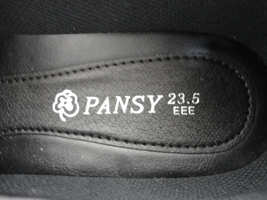 【小物/雑貨】　Pansy　パンプス　シューズ