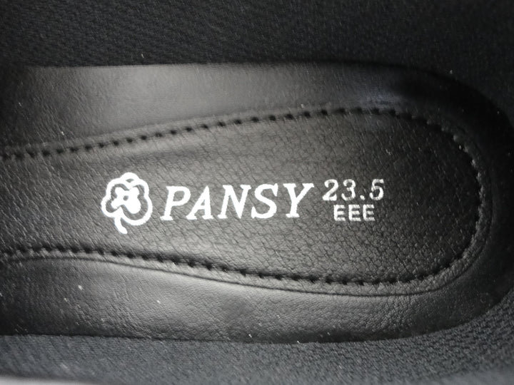 【小物/雑貨】　Pansy　パンプス　シューズ