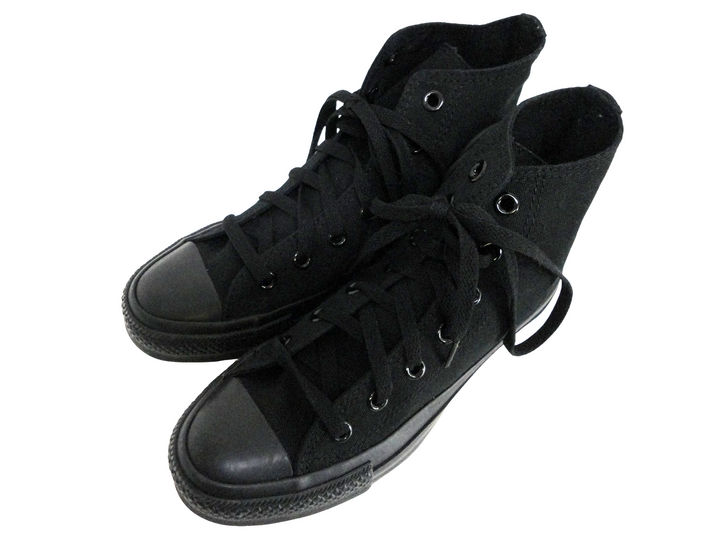 【小物/雑貨】　ALL STAR、CONVERSE、コンバース　スニーカー　シューズ