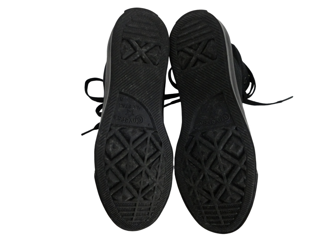 【小物/雑貨】　ALL STAR、CONVERSE、コンバース　スニーカー　シューズ