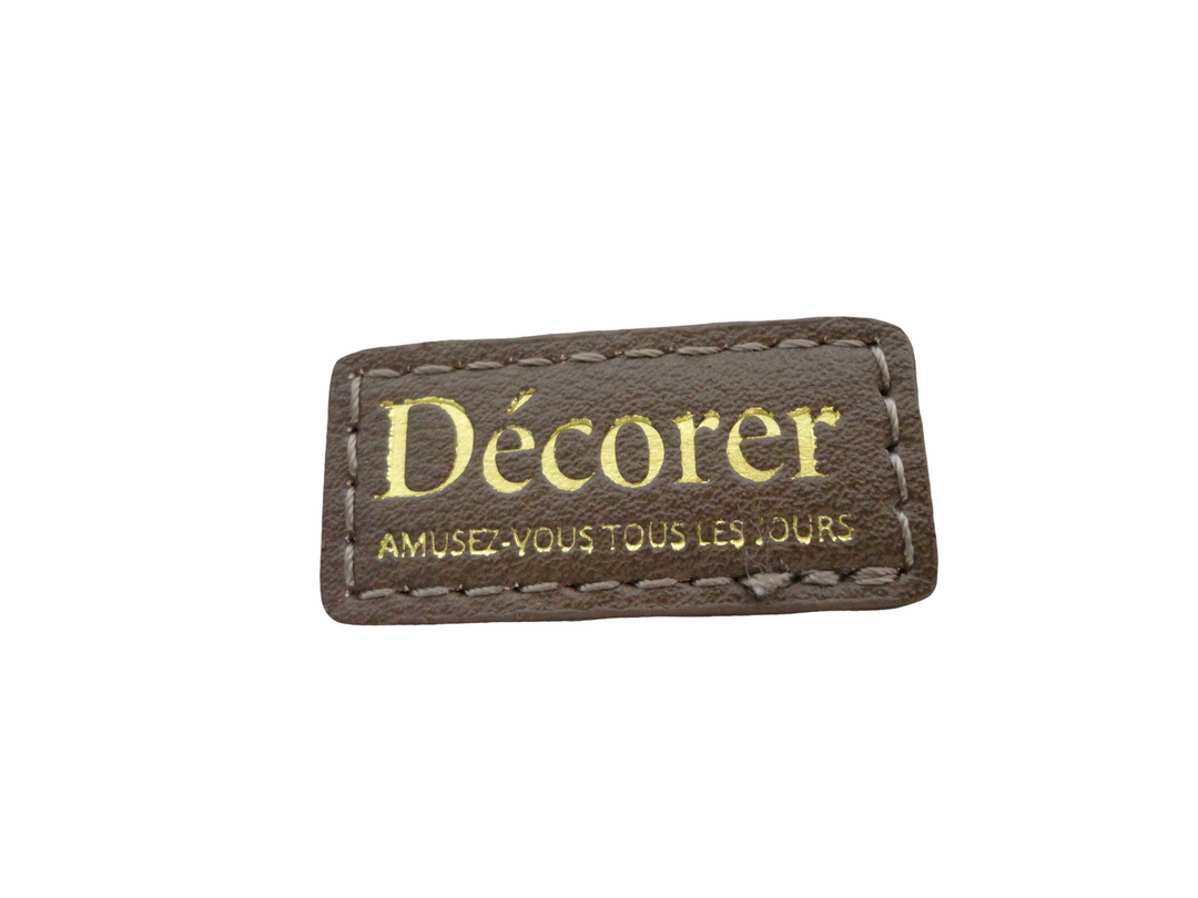 【小物/雑貨】 Decorer　ショルダーバッグ　バッグ