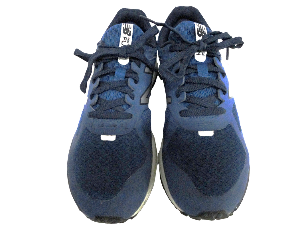 【小物/雑貨】　new balance、ニューバランス　スニーカー　シューズ