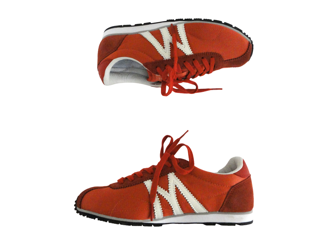 【小物/雑貨】　MIZUNO　スニーカー　シューズ