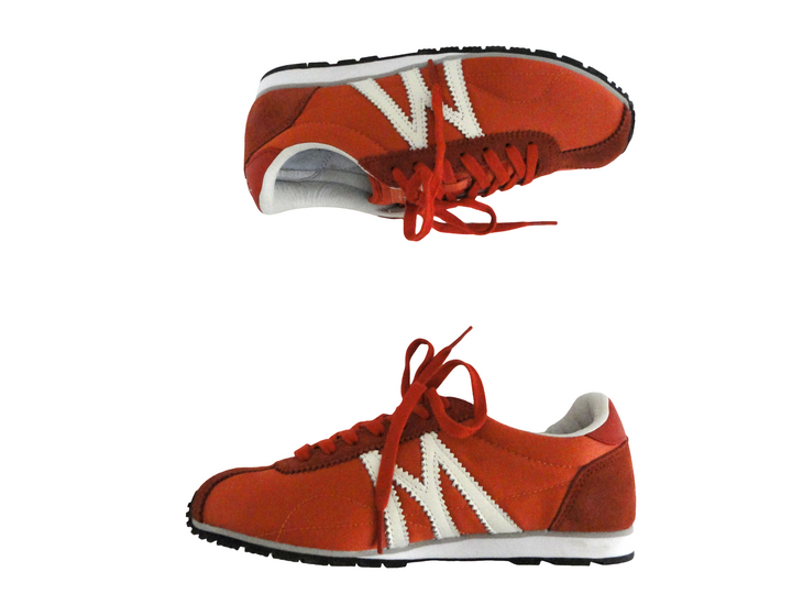 【小物/雑貨】　MIZUNO　スニーカー　シューズ