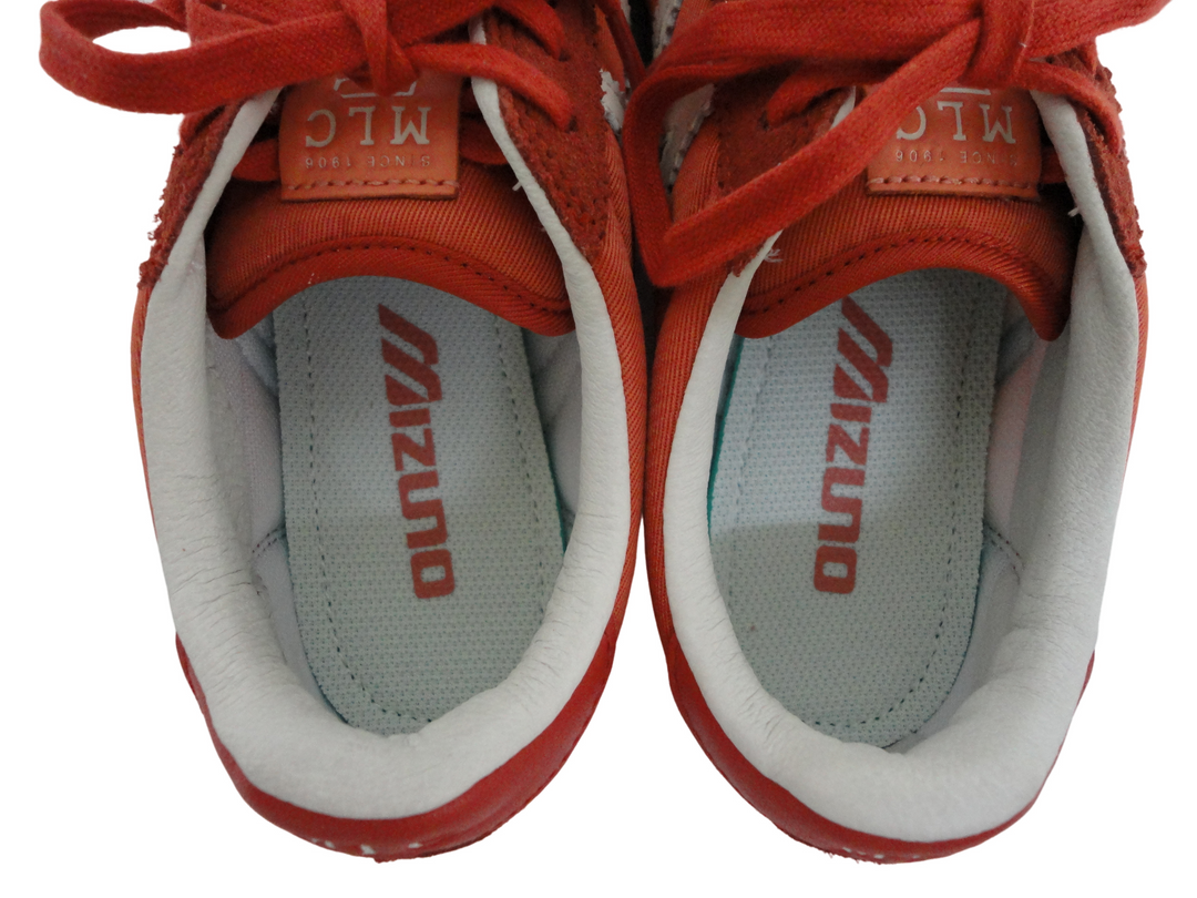 【小物/雑貨】　MIZUNO　スニーカー　シューズ
