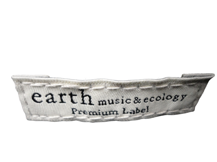 【小物/雑貨】 earth　music&ecology　ショルダーバッグ　バッグ