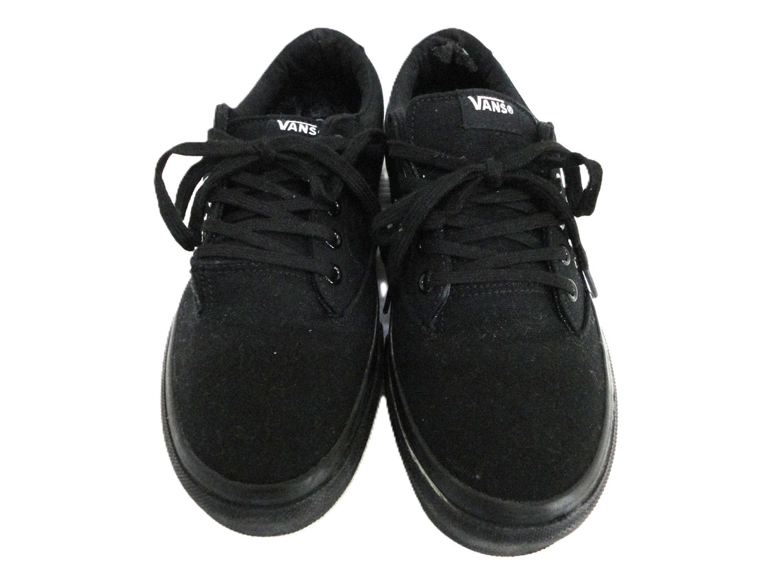 【小物/雑貨】　VANS　スニーカー　シューズ
