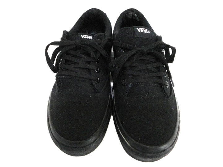 【小物/雑貨】　VANS　スニーカー　シューズ