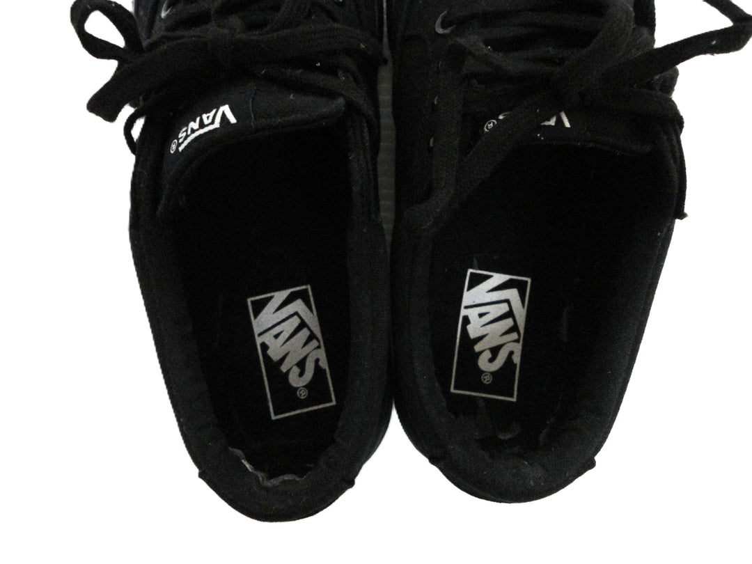 【小物/雑貨】　VANS　スニーカー　シューズ