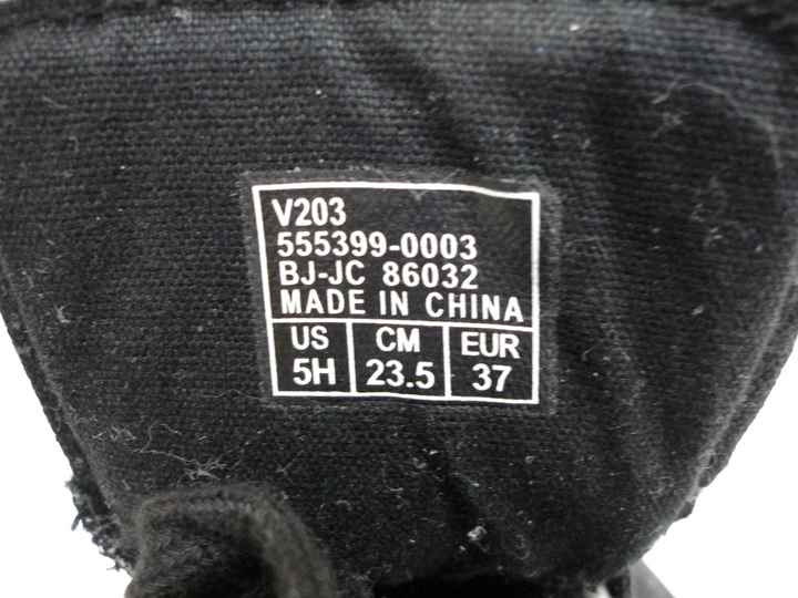 【小物/雑貨】　VANS　スニーカー　シューズ