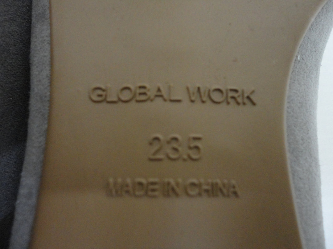 【小物/雑貨】　GLOBAL WORK　ローファー　シューズ