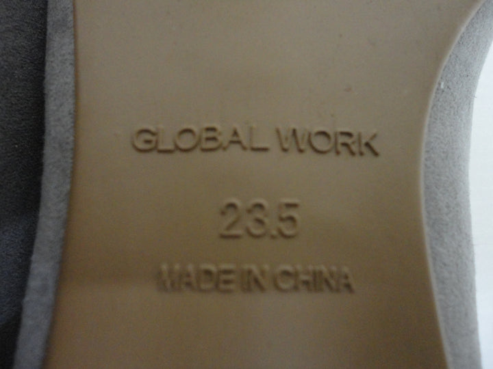 【小物/雑貨】　GLOBAL WORK　ローファー　シューズ