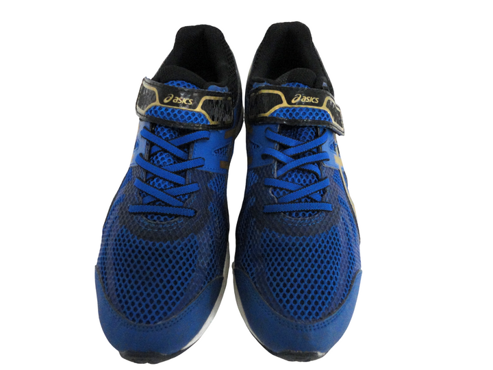 【小物/雑貨】　asics　スニーカー　シューズ