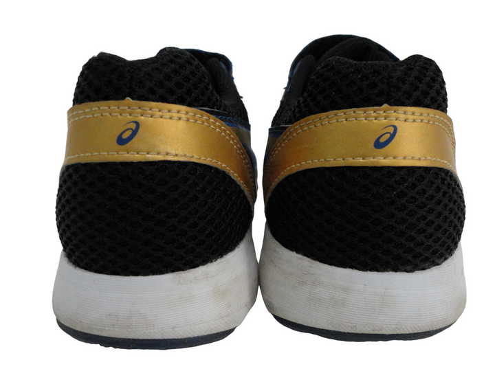 【小物/雑貨】　asics　スニーカー　シューズ