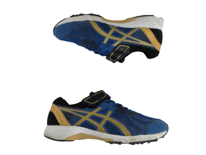 【小物/雑貨】　asics　スニーカー　シューズ