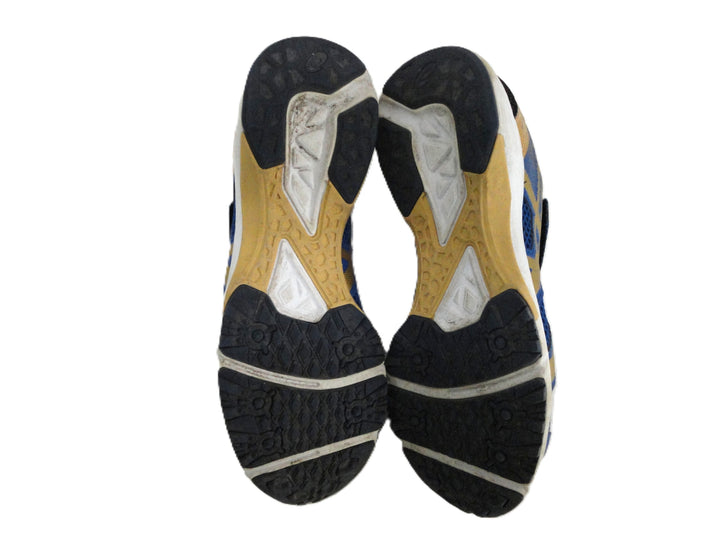 【小物/雑貨】　asics　スニーカー　シューズ
