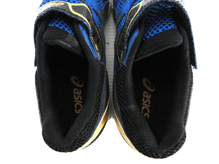 【小物/雑貨】　asics　スニーカー　シューズ