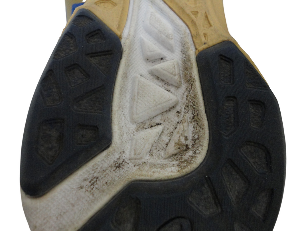【小物/雑貨】　asics　スニーカー　シューズ