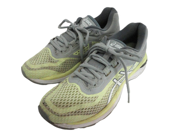 【小物/雑貨】　asics　スニーカー　シューズ