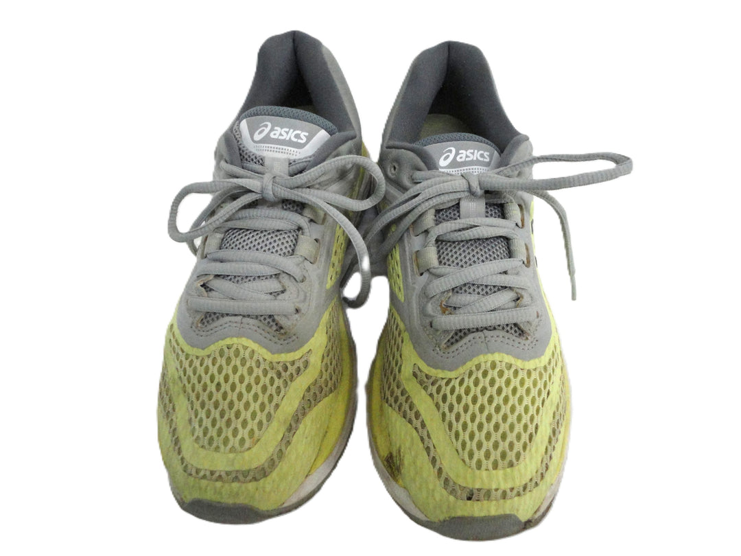 【小物/雑貨】　asics　スニーカー　シューズ