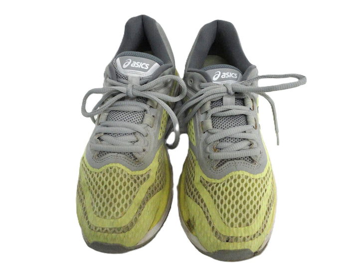 【小物/雑貨】　asics　スニーカー　シューズ