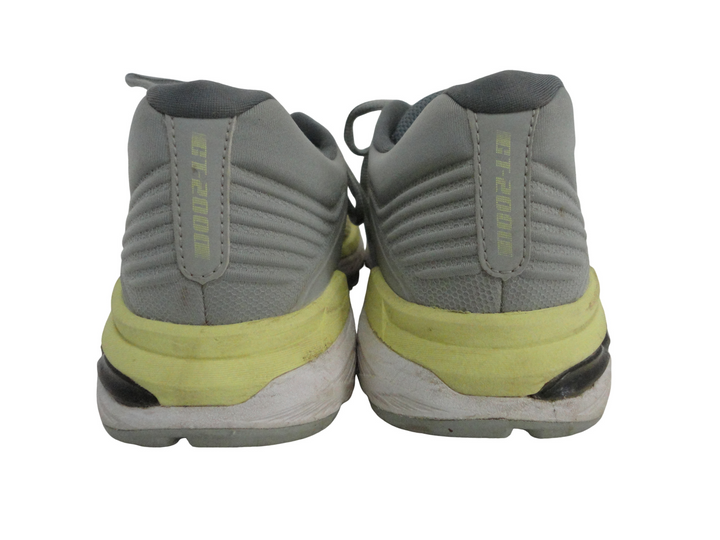 【小物/雑貨】　asics　スニーカー　シューズ