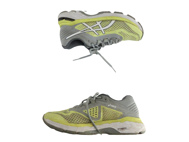【小物/雑貨】　asics　スニーカー　シューズ