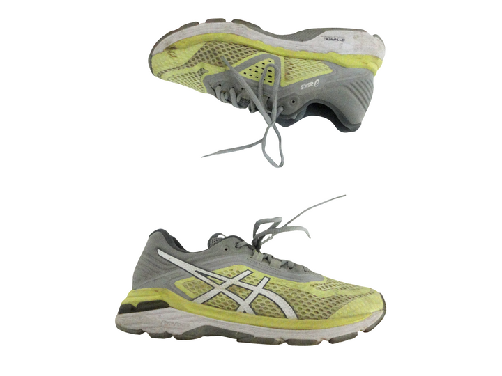 【小物/雑貨】　asics　スニーカー　シューズ