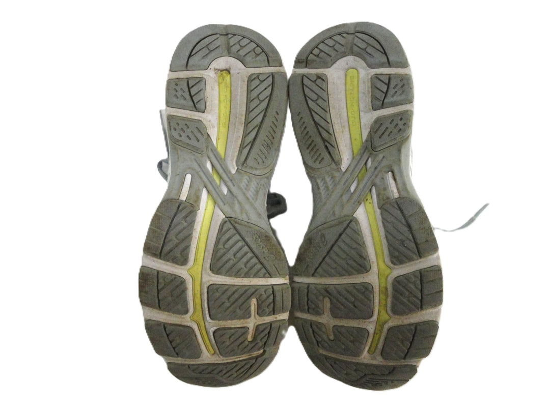 【小物/雑貨】　asics　スニーカー　シューズ