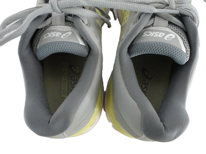 【小物/雑貨】　asics　スニーカー　シューズ