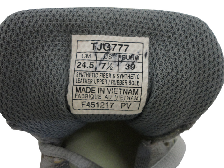 【小物/雑貨】　asics　スニーカー　シューズ