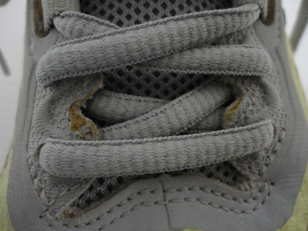 【小物/雑貨】　asics　スニーカー　シューズ