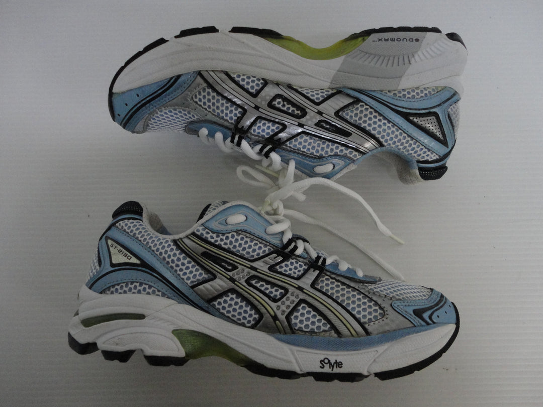 【小物/雑貨】 asics アシックス　スニーカー　シューズ