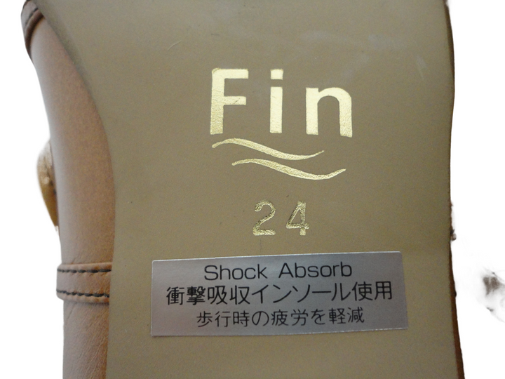 【小物/雑貨】 Fin　パンプス　シューズ